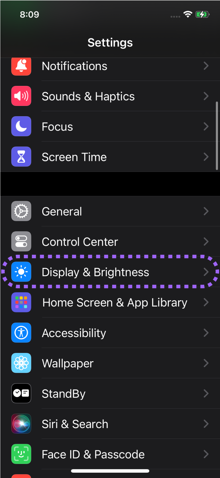 Poker Technical > Fixing Display Issues on Mobile Devices