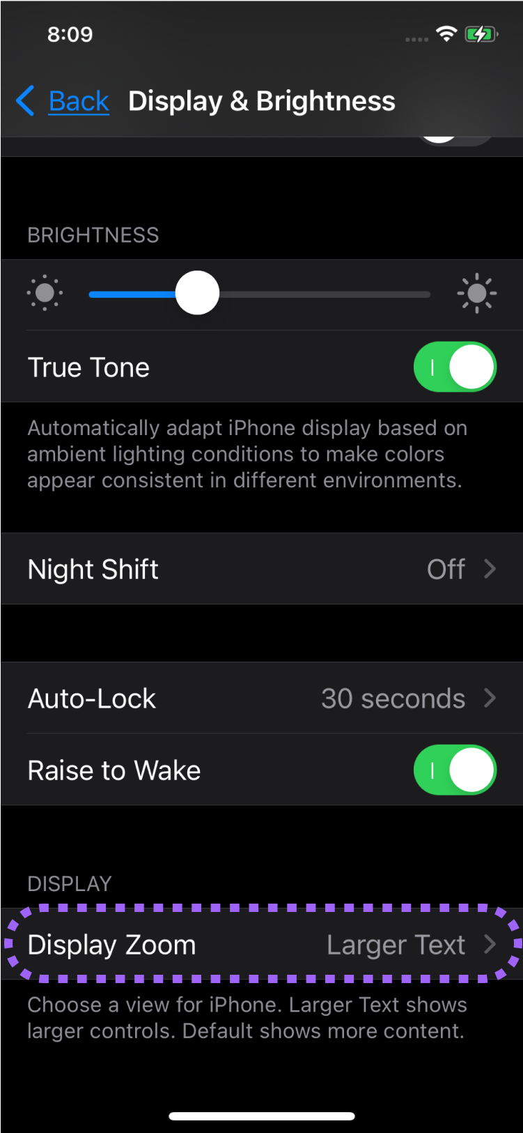 Poker Technical > Fixing Display Issues on Mobile Devices