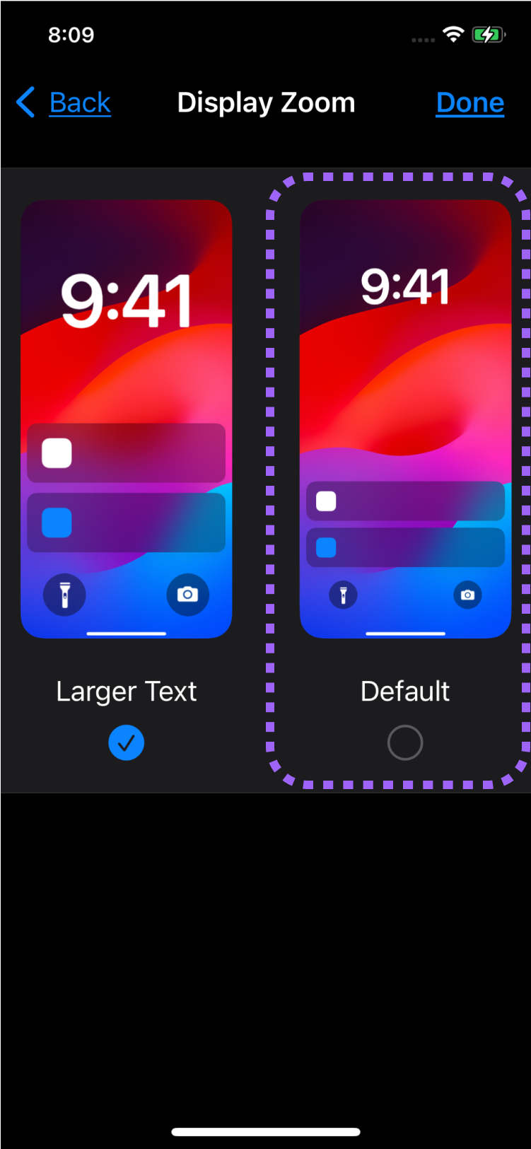 Poker Technical > Fixing Display Issues on Mobile Devices